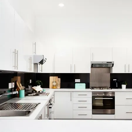 Appartamento Ensuite W/ Shared Kitchen Centre! Bristol